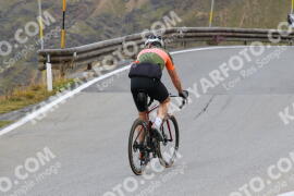 Photo #4296423 | 20-09-2023 13:05 | Passo Dello Stelvio - Peak BICYCLES
