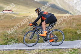 Foto #2766320 | 28-08-2022 13:30 | Passo Dello Stelvio - die Spitze BICYCLES