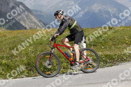 Foto #3444206 | 14-07-2023 12:32 | Passo Dello Stelvio - die Spitze BICYCLES