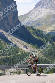 Photo #2643202 | 14-08-2022 13:02 | Gardena Pass BICYCLES