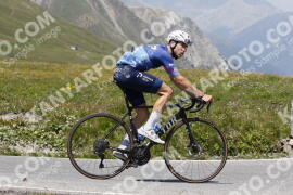 Photo #3428237 | 11-07-2023 14:17 | Passo Dello Stelvio - Peak BICYCLES