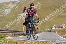 Photo #4045507 | 24-08-2023 10:00 | Passo Dello Stelvio - Peak BICYCLES
