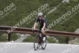 Photo #3190926 | 22-06-2023 11:01 | Passo Dello Stelvio - Waterfall curve BICYCLES