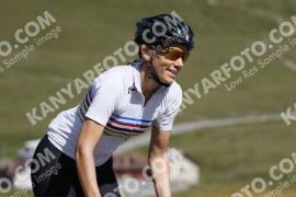 Foto #3524710 | 18-07-2023 10:28 | Passo Dello Stelvio - die Spitze BICYCLES