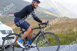 Photo #2656770 | 15-08-2022 10:31 | Passo Dello Stelvio - Peak BICYCLES
