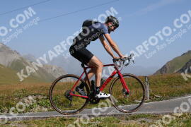 Photo #4045793 | 24-08-2023 10:36 | Passo Dello Stelvio - Peak BICYCLES