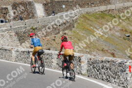 Photo #4211754 | 09-09-2023 13:31 | Passo Dello Stelvio - Prato side BICYCLES