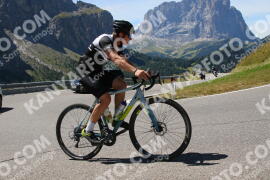 Foto #2642613 | 14-08-2022 12:40 | Gardena Pass BICYCLES