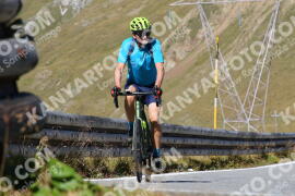 Photo #4228687 | 10-09-2023 11:46 | Passo Dello Stelvio - Peak BICYCLES
