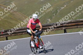 Photo #3957197 | 19-08-2023 10:45 | Passo Dello Stelvio - Peak BICYCLES