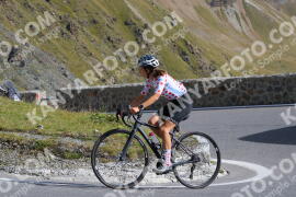 Photo #4276606 | 17-09-2023 10:57 | Passo Dello Stelvio - Prato side BICYCLES