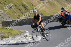 Photo #4208426 | 09-09-2023 10:39 | Passo Dello Stelvio - Prato side BICYCLES
