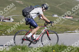 Foto #3421278 | 11-07-2023 10:24 | Passo Dello Stelvio - die Spitze BICYCLES
