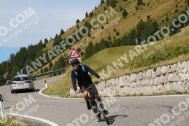 Photo #2613414 | 13-08-2022 10:43 | Gardena Pass BICYCLES