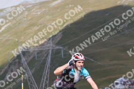Foto #2657365 | 15-08-2022 11:14 | Passo Dello Stelvio - die Spitze BICYCLES