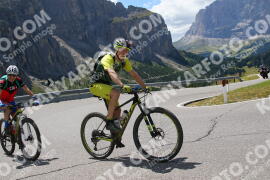 Photo #2619356 | 13-08-2022 13:29 | Gardena Pass BICYCLES