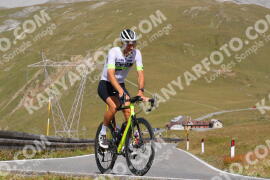 Photo #4046881 | 24-08-2023 11:15 | Passo Dello Stelvio - Peak BICYCLES