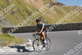 Photo #4208979 | 09-09-2023 11:30 | Passo Dello Stelvio - Prato side BICYCLES