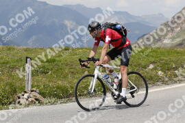Photo #3416455 | 10-07-2023 14:19 | Passo Dello Stelvio - Peak BICYCLES