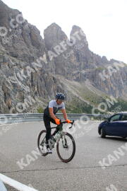 Photo #2691971 | 20-08-2022 14:45 | Gardena Pass BICYCLES