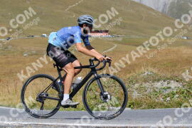 Photo #2738410 | 25-08-2022 13:01 | Passo Dello Stelvio - Peak BICYCLES