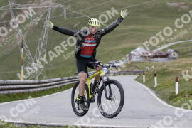 Photo #3198099 | 23-06-2023 11:05 | Passo Dello Stelvio - Peak BICYCLES
