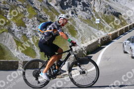 Photo #4109616 | 01-09-2023 11:01 | Passo Dello Stelvio - Prato side BICYCLES