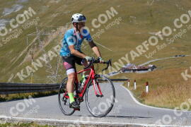 Photo #2700270 | 21-08-2022 14:05 | Passo Dello Stelvio - Peak BICYCLES