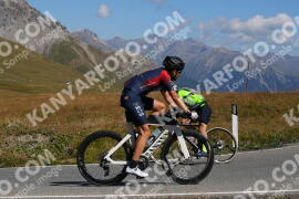 Photo #2665812 | 16-08-2022 11:01 | Passo Dello Stelvio - Peak BICYCLES