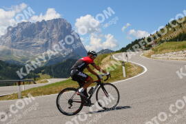 Photo #2500612 | 04-08-2022 12:39 | Gardena Pass BICYCLES