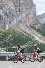 Photo #2527448 | 07-08-2022 10:42 | Gardena Pass BICYCLES