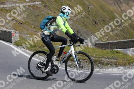 Photo #4277335 | 17-09-2023 12:19 | Passo Dello Stelvio - Prato side BICYCLES