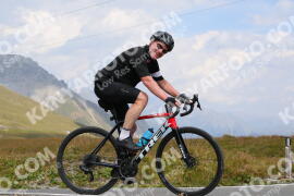 Foto #4065155 | 25-08-2023 12:46 | Passo Dello Stelvio - die Spitze BICYCLES