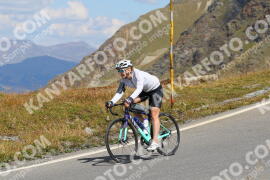Photo #2753518 | 26-08-2022 12:35 | Passo Dello Stelvio - Peak BICYCLES