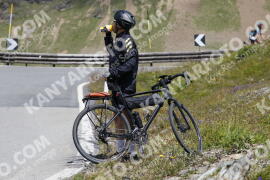 Foto #3702331 | 02-08-2023 14:17 | Passo Dello Stelvio - die Spitze BICYCLES