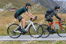 Photo #2764586 | 28-08-2022 11:10 | Passo Dello Stelvio - Peak BICYCLES