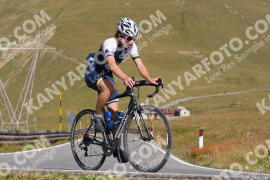 Photo #4045680 | 24-08-2023 10:24 | Passo Dello Stelvio - Peak BICYCLES