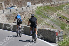 Foto #3401463 | 09-07-2023 11:32 | Passo Dello Stelvio - Prato Seite BICYCLES