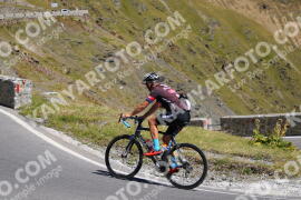 Photo #2709457 | 22-08-2022 12:34 | Passo Dello Stelvio - Prato side BICYCLES