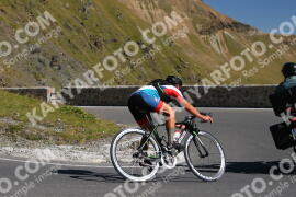 Foto #4209410 | 09-09-2023 11:46 | Passo Dello Stelvio - Prato Seite BICYCLES