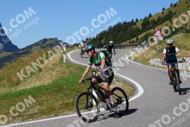 Foto #2553941 | 09-08-2022 10:48 | Gardena Pass BICYCLES