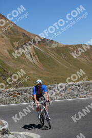 Foto #2719700 | 23-08-2022 14:09 | Passo Dello Stelvio - Prato Seite BICYCLES