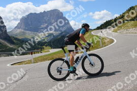 Photo #2619670 | 13-08-2022 13:39 | Gardena Pass BICYCLES