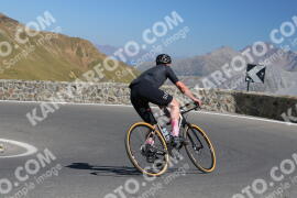 Photo #4212352 | 09-09-2023 14:05 | Passo Dello Stelvio - Prato side BICYCLES
