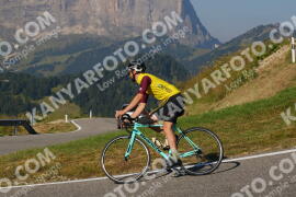 Photo #2511007 | 05-08-2022 09:10 | Gardena Pass BICYCLES