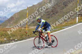 Foto #2766719 | 28-08-2022 13:47 | Passo Dello Stelvio - die Spitze BICYCLES