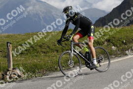 Foto #3378163 | 08-07-2023 10:02 | Passo Dello Stelvio - die Spitze BICYCLES