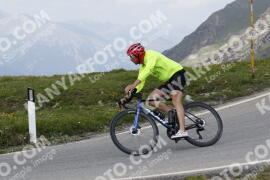Foto #3291909 | 29-06-2023 15:03 | Passo Dello Stelvio - die Spitze BICYCLES