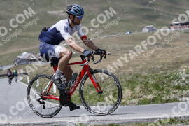 Photo #3132769 | 17-06-2023 14:19 | Passo Dello Stelvio - Peak BICYCLES