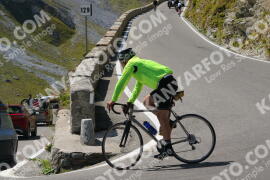 Foto #4113452 | 01-09-2023 14:20 | Passo Dello Stelvio - Prato Seite BICYCLES